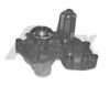 INNOC 46409136 Water Pump